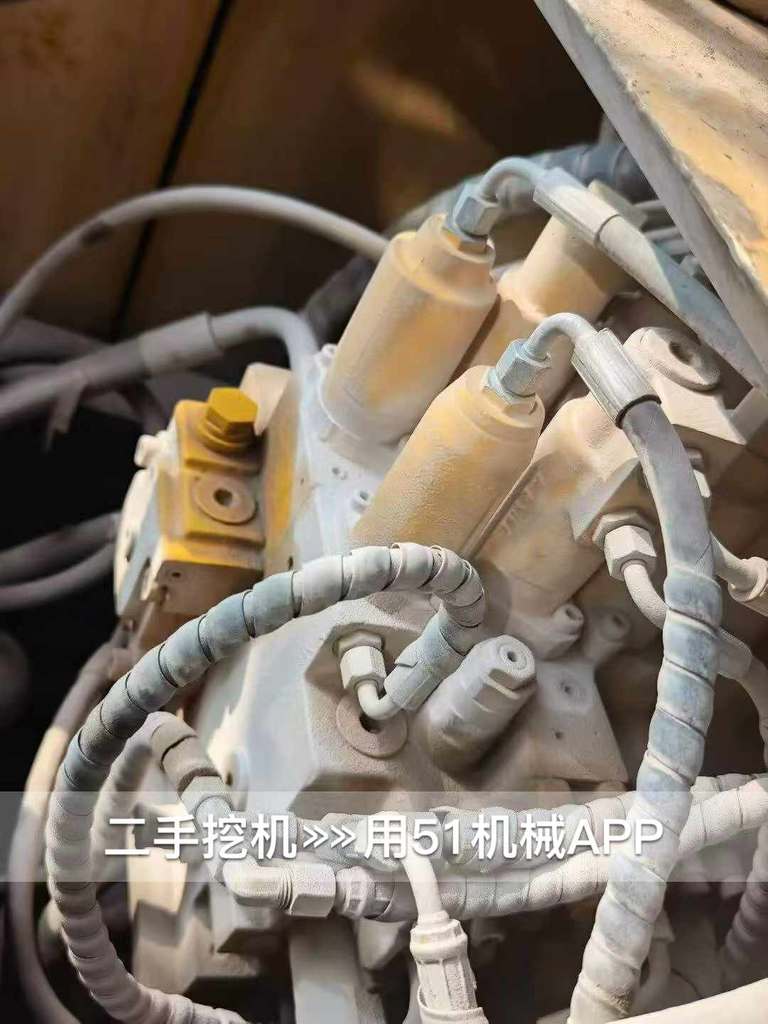 51挖机